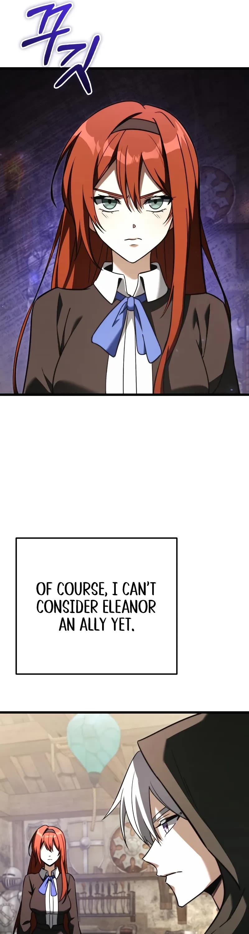 Terminally-Ill Genius Dark Knight, Chapter 113 image 27